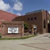 Woodland Opera House State Historic Park (SHP)