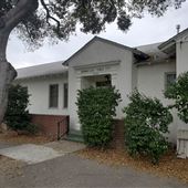 Woman's Club of Temple City Hall