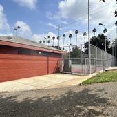 Edward Vincent Park