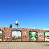 City of Sanger