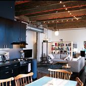 Continental Condo