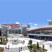 San Jose McEnery Convention Center & Theaters
