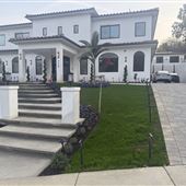 Luxury Mansion in South Pasadena