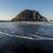 Morro Strand State Beach (SB)
