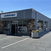 Greenleaf Laundromat