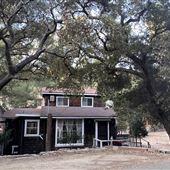 Rustic Cape Cod Shingle