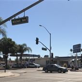 Tustin Arco