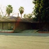 Kern County Morgue