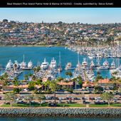 Best Western Plus Island Palms Hotel & Marina