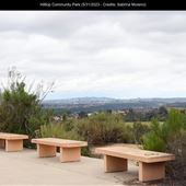 Hilltop Community Park