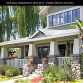 Kensington Neighborhood
