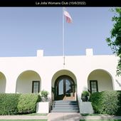 La Jolla Woman's Club