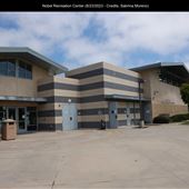 Nobel Athletic Feilds and Recreation Center