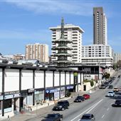 Japantown