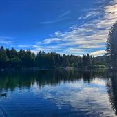 Green Valley Lake