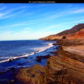 Point Loma Tidepools