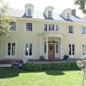 Colonial House