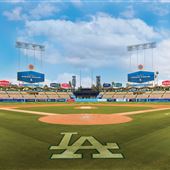 Dodger Stadium