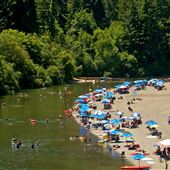 Johnson's Beach
