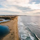 Salmon Creek Beach (Sonoma Coast State Park)