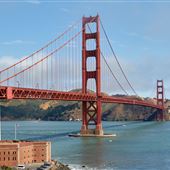 Golden Gate Bridge