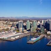 San Diego Bay and the Unified Port of San Diego