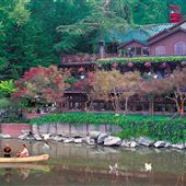 Shadowbrook Restaurant