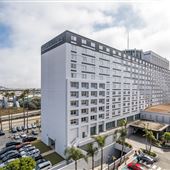 Hyatt Regency Los Angeles International Airport Hotel