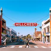 Hillcrest Neighborhood