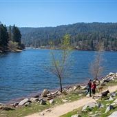 Lake Gregory Regional Park