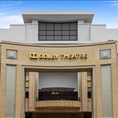 Dolby Theatre
