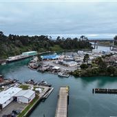 Noyo Harbor District