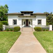 The Cambell Madison House