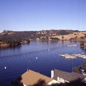 Lake Tulloch
