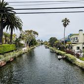 Venice Canals