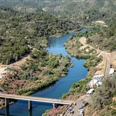 Shasta Dam