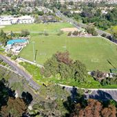 World Cup Soccer Center