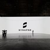 Synapse Virtual Production LED Volume