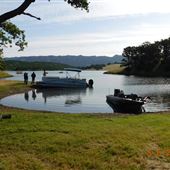 Lake Berryessa - United States Bureau of Reclamation - Central California Area Office - California Great Basin