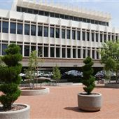 Glendale Municipal Services Building / Glendale Civic Center