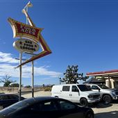 Four Aces Movie Ranch