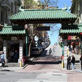 Chinatown San Francisco