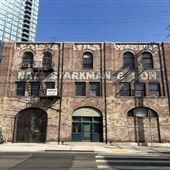 Nate Starkman Building