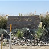 City of Coalinga