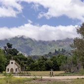 Paramount Ranch - National Park Service (NPS)