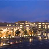 Wadie P Deddeh State Office Building - Caltrans District 11 Building - San Diego