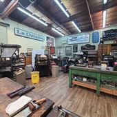 International Printing Museum