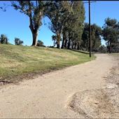Will Rogers State Historic Park (SHP) & Polo Field