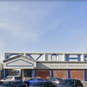 Chula Vista High School