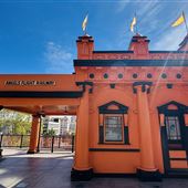 Angels Flight Railway